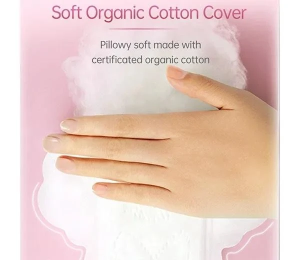 Ultra-thin Sanitary Napkins (SAP Paper) best